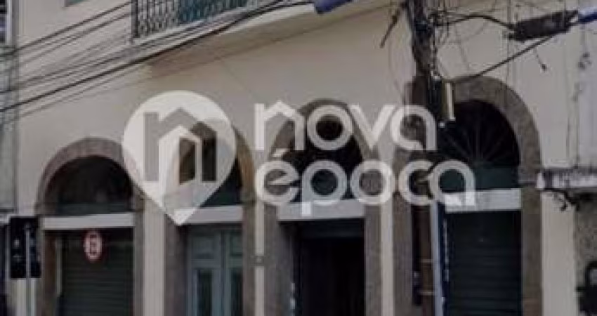Ponto comercial com 1 sala à venda na Rua Moncorvo Filho, Centro, Rio de Janeiro