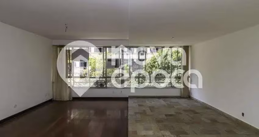 Apartamento com 3 quartos à venda na Rua Santa Clara, Copacabana, Rio de Janeiro