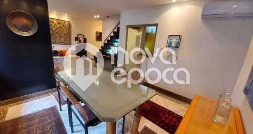 Apartamento com 2 quartos à venda na Rua Sambaíba, Leblon, Rio de Janeiro