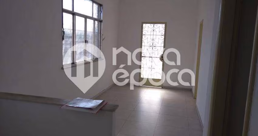 Apartamento com 2 quartos à venda na Estrada do Otaviano, Rocha Miranda, Rio de Janeiro