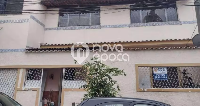 Casa com 4 quartos à venda na Rua Agenor Moreira, Andaraí, Rio de Janeiro