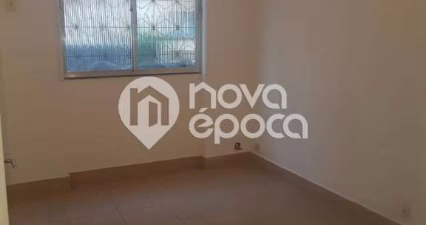 Apartamento com 2 quartos à venda na Rua Marechal Cantuária, Urca, Rio de Janeiro