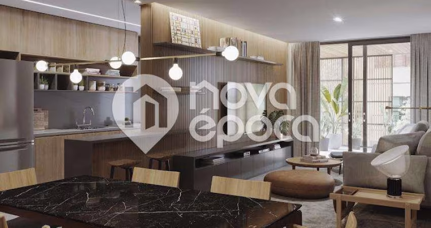 Apartamento com 3 quartos à venda na Rua Ildefonso Simões Lópes, Lagoa, Rio de Janeiro