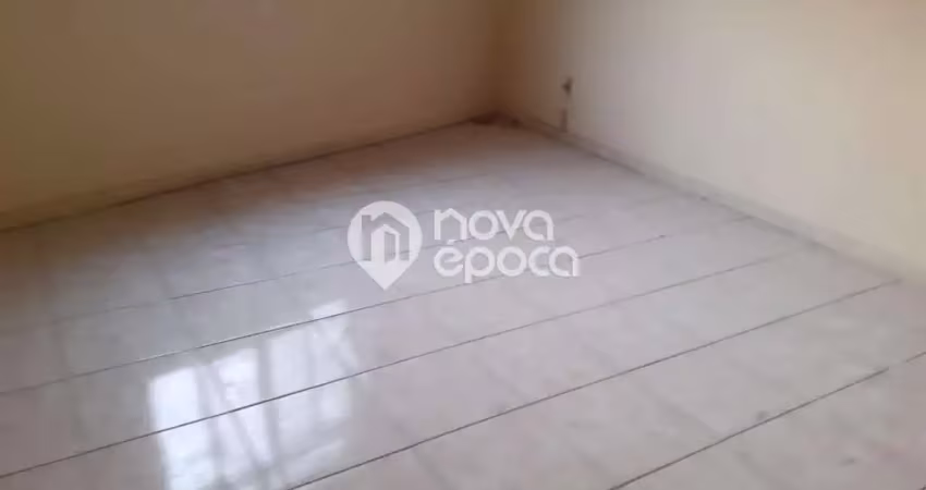Apartamento com 2 quartos à venda na Rua Visconde de Abaeté, Vila Isabel, Rio de Janeiro