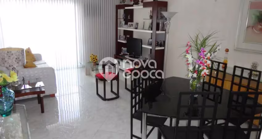 Apartamento com 2 quartos à venda na Rua São Francisco Xavier, Maracanã, Rio de Janeiro