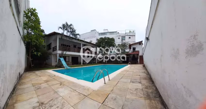 Recreio dos bandeirantes | casa 4 quartos, sendo 2 suites