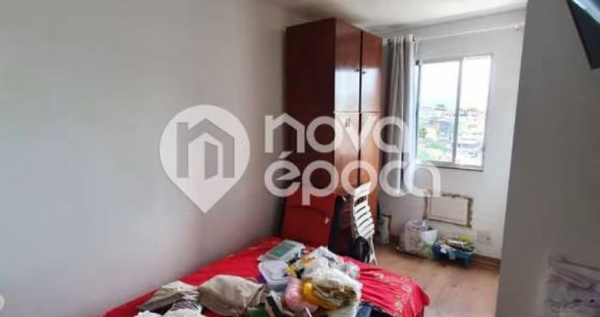 Apartamento com 2 quartos à venda na Rua Adelaide Badajos, Oswaldo Cruz, Rio de Janeiro
