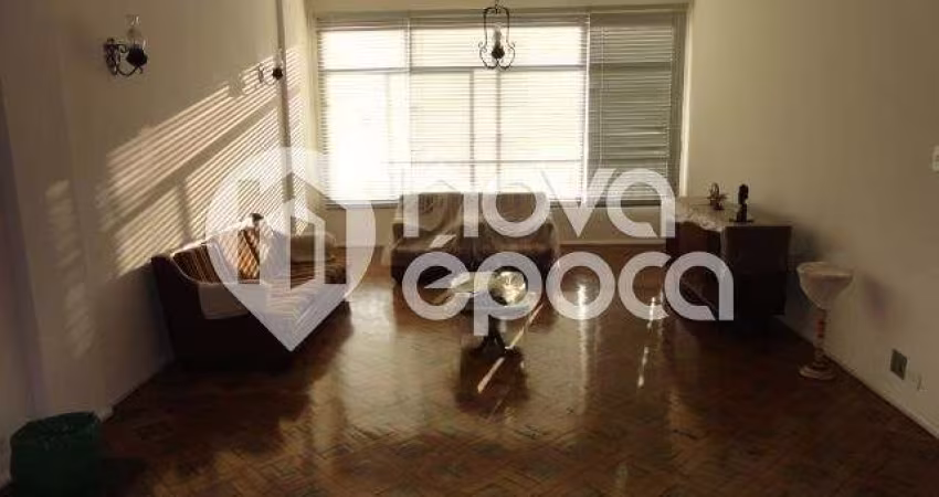 Apartamento com 3 quartos à venda na Rua Engenheiro Adel, Tijuca, Rio de Janeiro