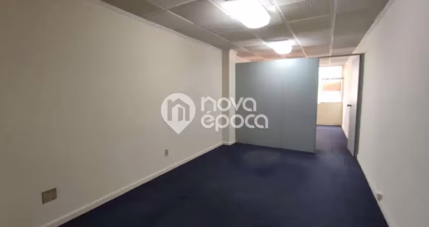 Sala comercial à venda na Rua da Assembléia, Centro, Rio de Janeiro