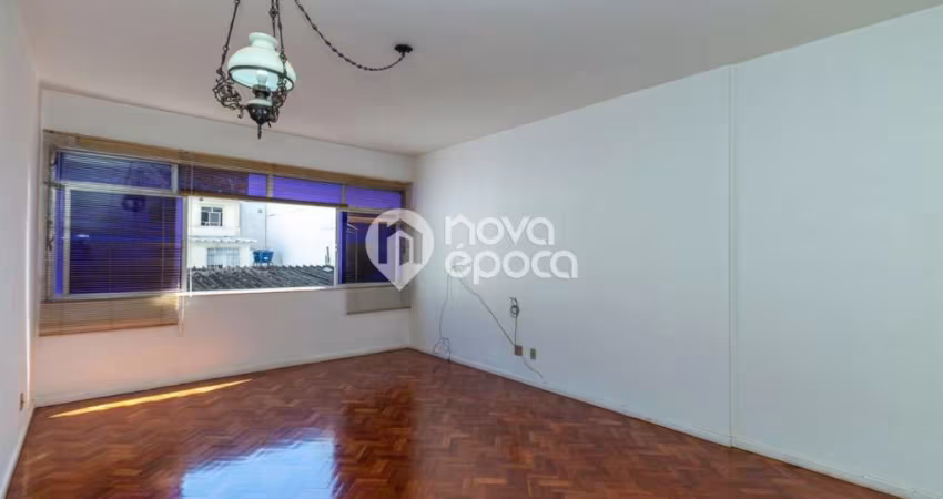 Apartamento com 2 quartos à venda na Rua Barão de Itambi, Botafogo, Rio de Janeiro