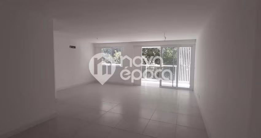 Apartamento com 3 quartos à venda na Rua Pereira da Silva, Laranjeiras, Rio de Janeiro