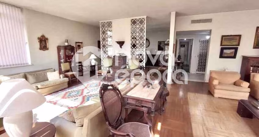Apartamento com 4 quartos à venda na Rua Prudente de Morais, Ipanema, Rio de Janeiro