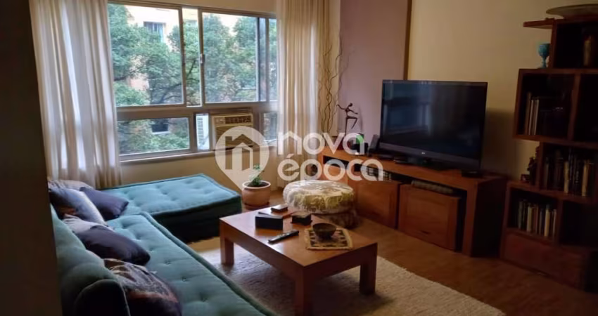 Apartamento com 3 quartos à venda na Rua Santa Clara, Copacabana, Rio de Janeiro