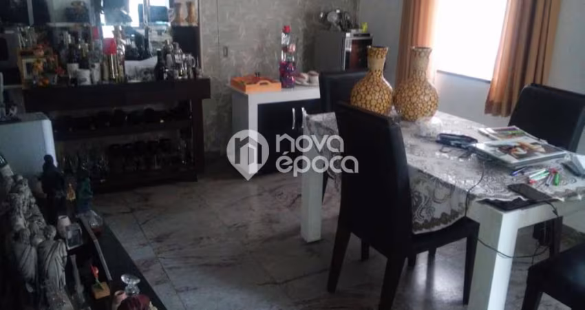 Casa com 4 quartos à venda na Rua Comandante Prat, Tijuca, Rio de Janeiro