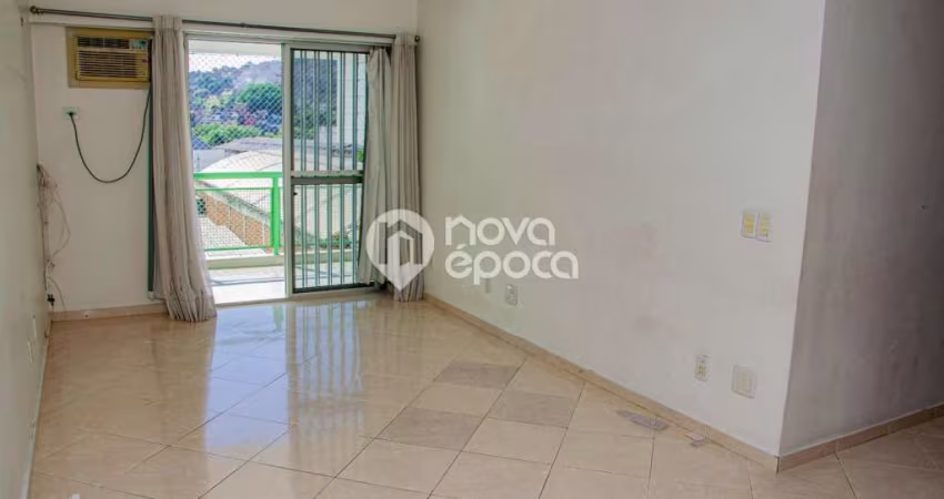 Apartamento com 2 quartos à venda na Avenida Marechal Rondon, São Francisco Xavier, Rio de Janeiro