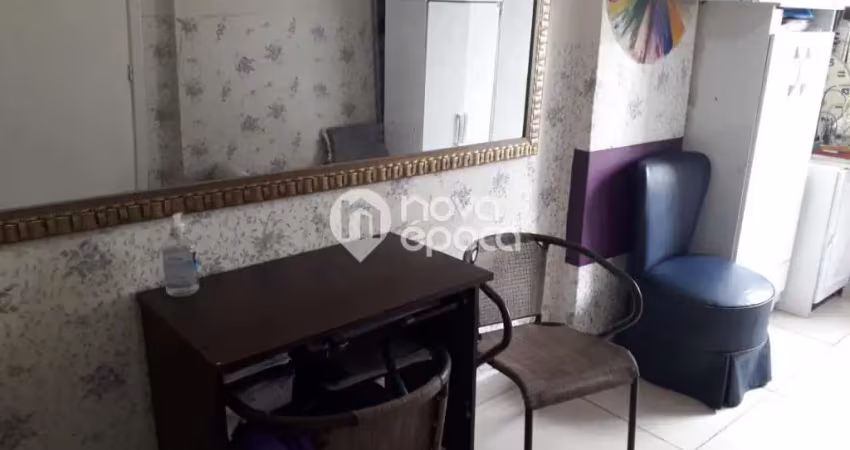 Sala comercial à venda na Rua Conde de Bonfim, Tijuca, Rio de Janeiro