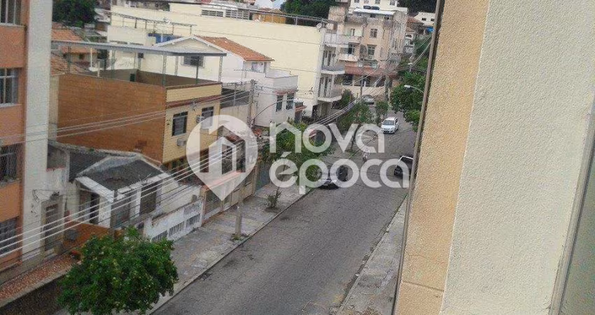 Apartamento com 2 quartos à venda na Rua Pernambuco, Engenho de Dentro, Rio de Janeiro