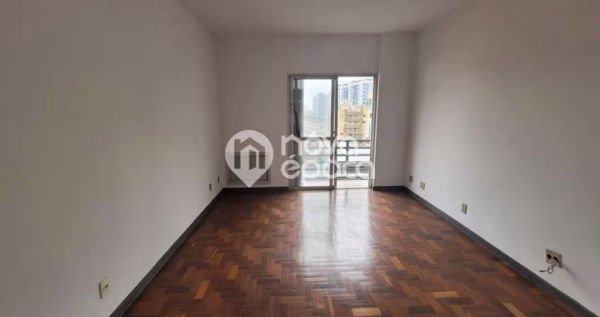 Apartamento com 3 quartos à venda na Rua Visconde de Tocantins, Méier, Rio de Janeiro