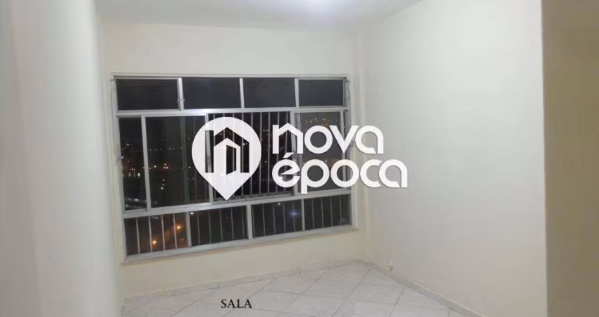 Apartamento com 3 quartos à venda na Rua São Francisco Xavier, São Francisco Xavier, Rio de Janeiro