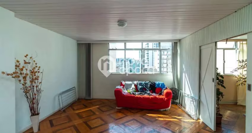 Apartamento com 4 quartos à venda na Rua Almirante Tamandaré, Flamengo, Rio de Janeiro