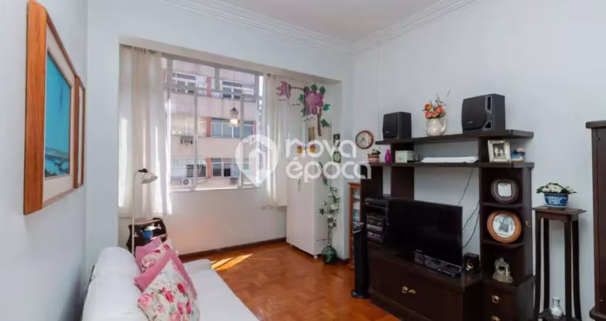 Apartamento com 3 quartos à venda na Rua Almirante Tamandaré, Flamengo, Rio de Janeiro
