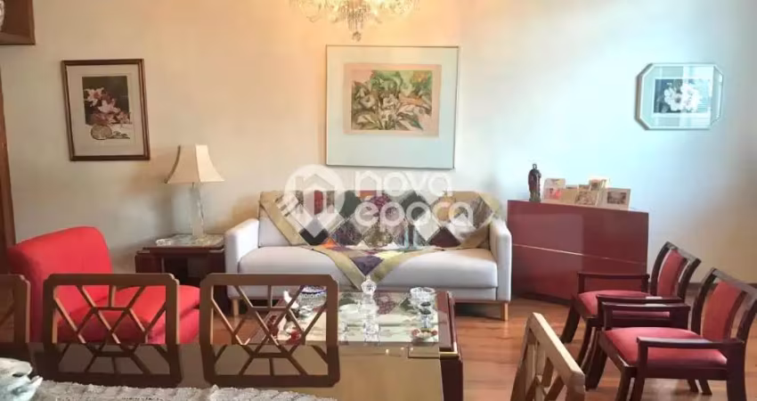 Apartamento com 3 quartos à venda na Rua Sá Ferreira, Copacabana, Rio de Janeiro