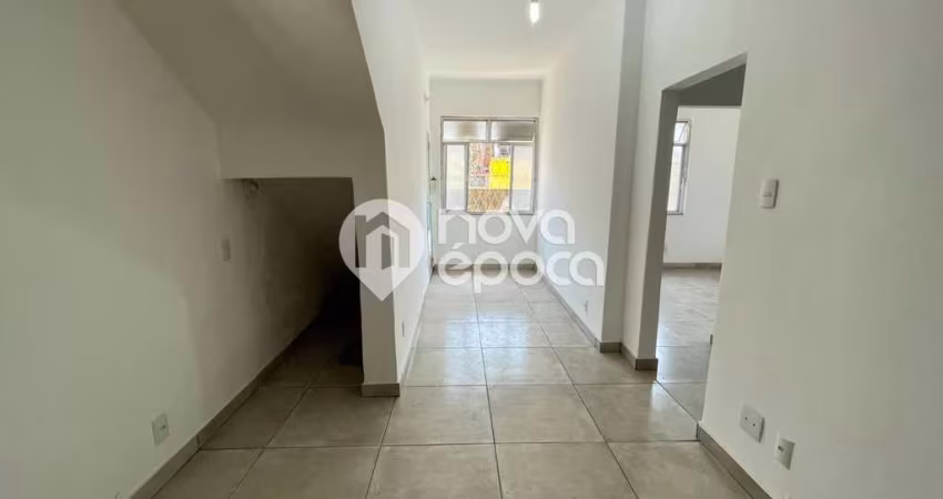 Apartamento com 1 quarto à venda na Rua Antônio Vargas, Piedade, Rio de Janeiro