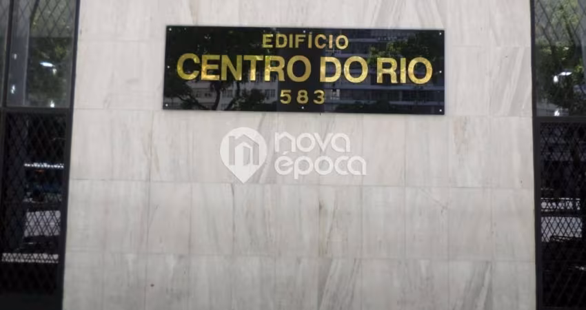 Sala comercial com 1 sala à venda na Avenida Presidente Vargas, Centro, Rio de Janeiro