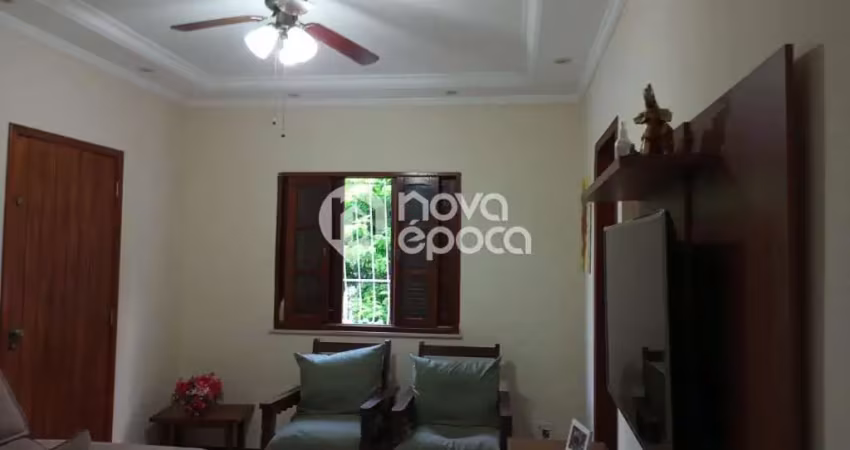 Casa com 3 quartos à venda na Rua Honório, Cachambi, Rio de Janeiro