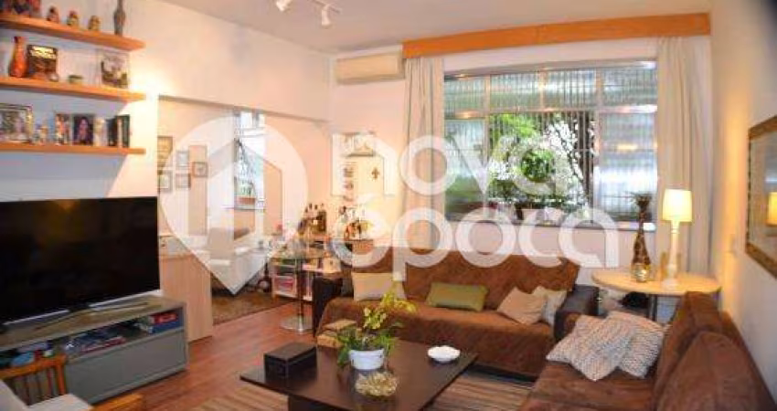 Apartamento com 3 quartos à venda na Rua João Líra, Leblon, Rio de Janeiro