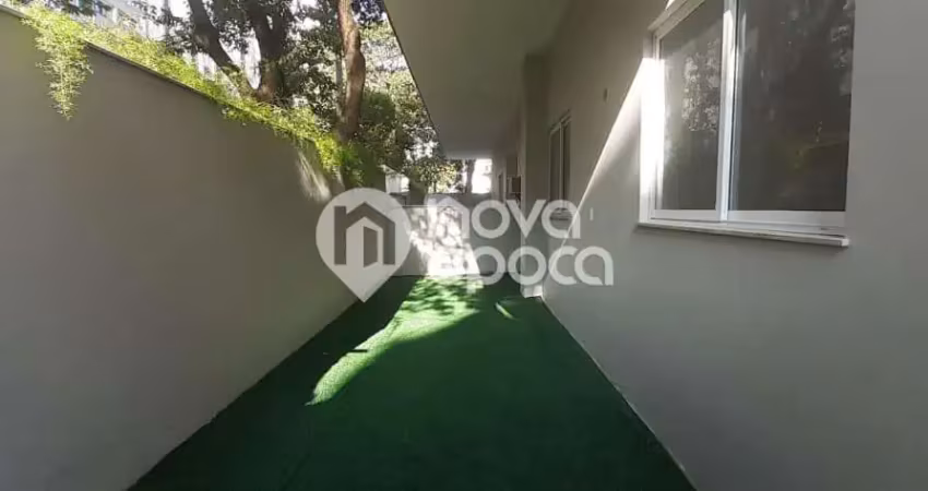Apartamento com 3 quartos à venda na Rua Pereira da Silva, Laranjeiras, Rio de Janeiro