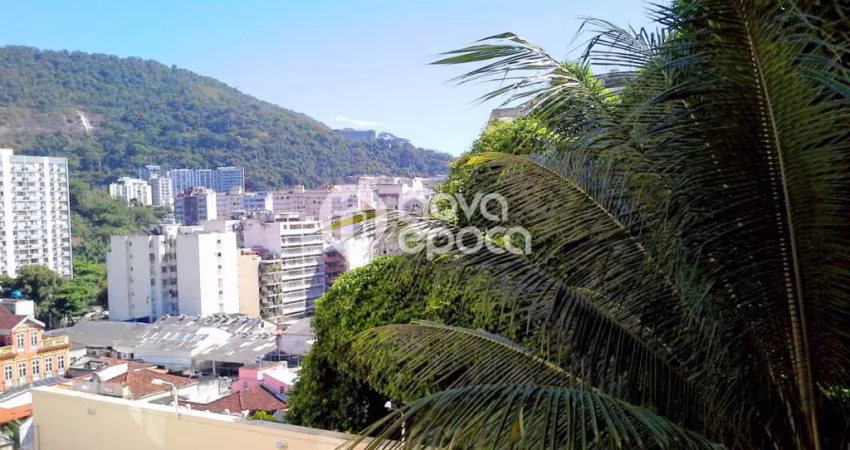 Apartamento com 2 quartos à venda na Rua Sebastião de Lacerda, Laranjeiras, Rio de Janeiro