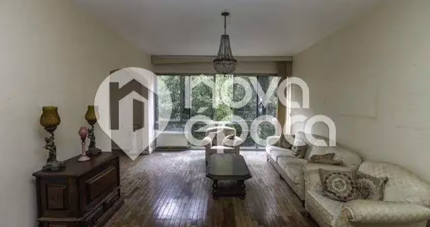 Apartamento com 4 quartos à venda na Rua Prudente de Morais, Ipanema, Rio de Janeiro