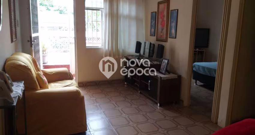 Casa com 2 quartos à venda na Rua São Gabriel, Cachambi, Rio de Janeiro