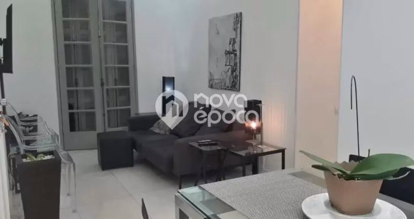 Apartamento com 2 quartos à venda na Rua José Linhares, Leblon, Rio de Janeiro