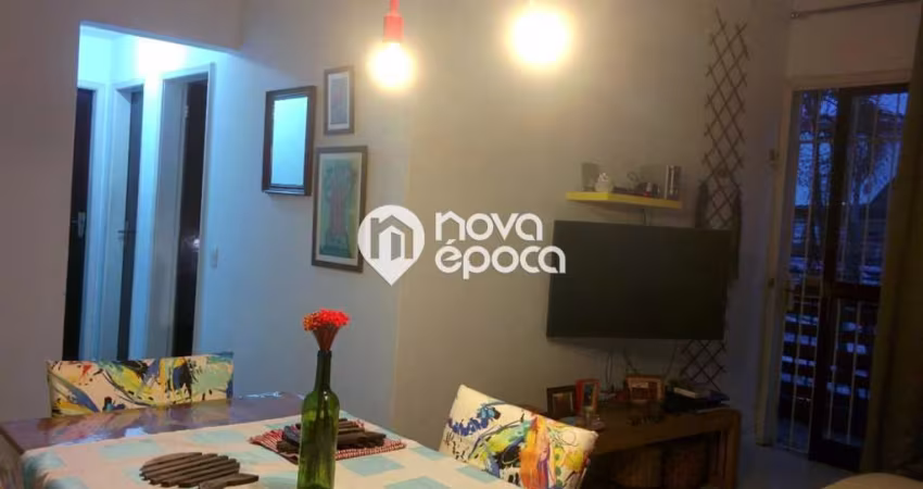 Apartamento com 2 quartos à venda na Avenida Marechal Rondon, São Francisco Xavier, Rio de Janeiro