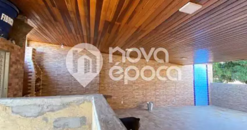 Casa com 2 quartos à venda na Rua Emílio de Meneses, Quintino Bocaiúva, Rio de Janeiro