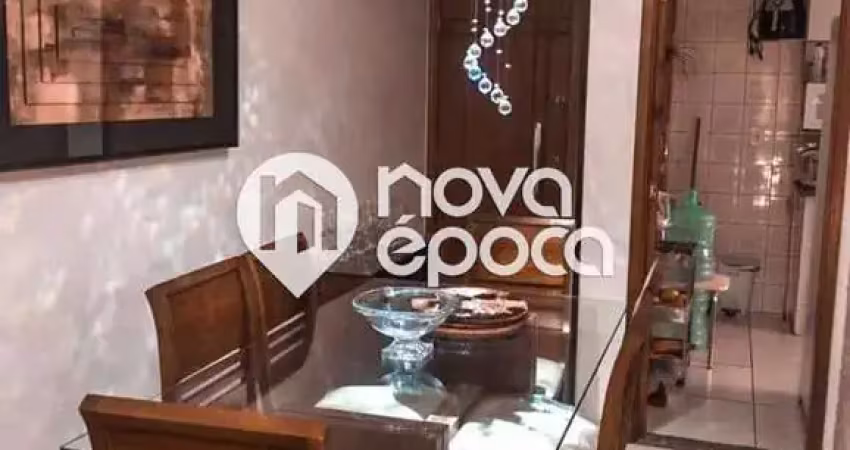 Apartamento com 2 quartos à venda na Rua Honório de Almeida, Irajá, Rio de Janeiro