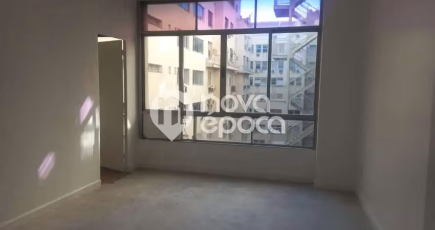 Sala comercial à venda na Rua Anfilófio de Carvalho, Centro, Rio de Janeiro