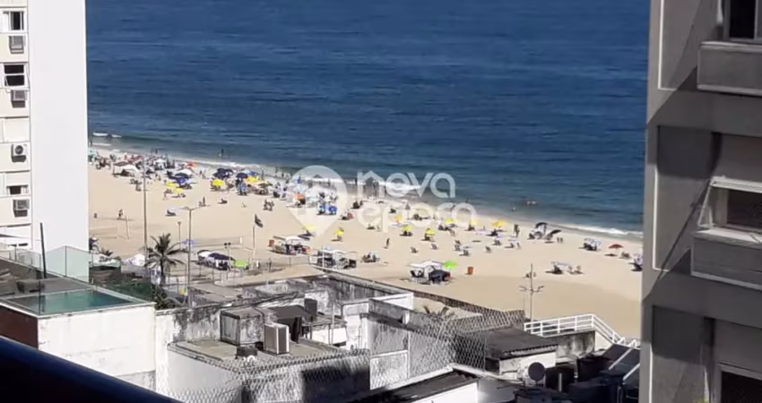 Flat com 2 quartos à venda na Rua Prudente de Morais, Ipanema, Rio de Janeiro