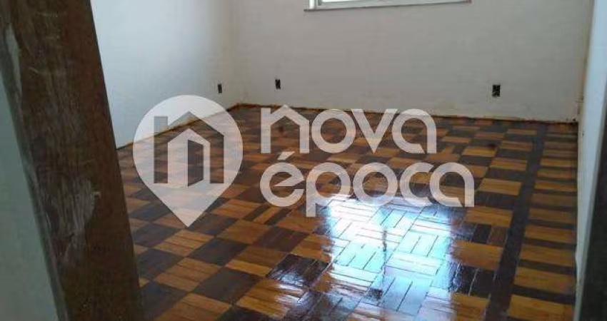 Apartamento com 2 quartos à venda na Rua Dois de Fevereiro, Méier, Rio de Janeiro