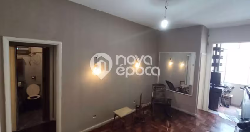 Apartamento com 2 quartos à venda na Rua Duvivier, Copacabana, Rio de Janeiro