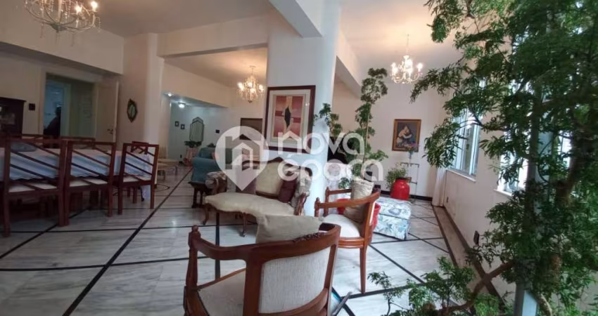 Apartamento com 3 quartos à venda na Rua Rodolfo Dantas, Copacabana, Rio de Janeiro