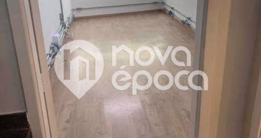 Sala comercial à venda na Rua General Roca, Tijuca, Rio de Janeiro