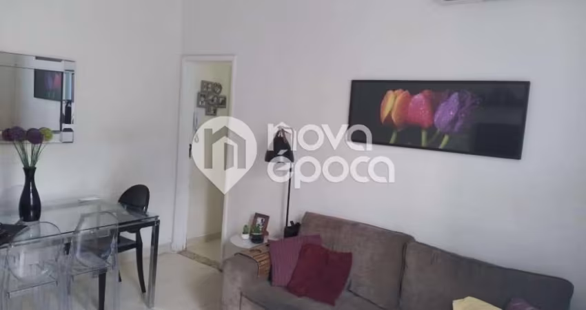 Apartamento com 2 quartos à venda na Rua Augusto Barbosa, Todos os Santos, Rio de Janeiro