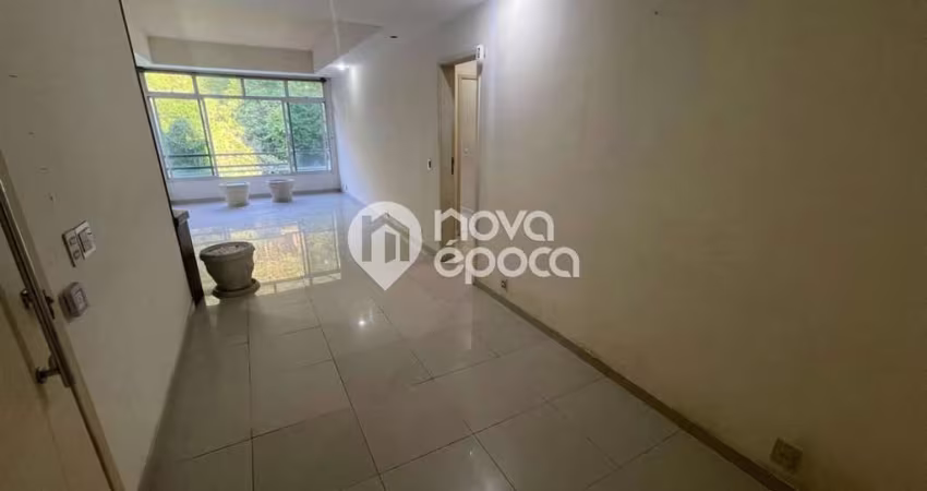Apartamento com 2 quartos à venda na Avenida Niemeyer, São Conrado, Rio de Janeiro