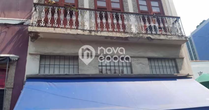 Prédio com 2 salas à venda na Rua Armando de Sales Oliveira, Centro, Rio de Janeiro