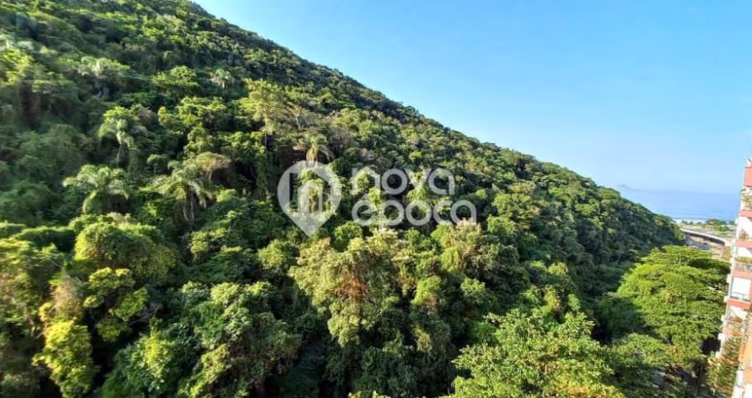 Apartamento com 2 quartos à venda na Avenida Niemeyer, São Conrado, Rio de Janeiro