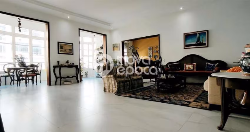 Apartamento com 3 quartos à venda na Rua Visconde de Pirajá, Ipanema, Rio de Janeiro