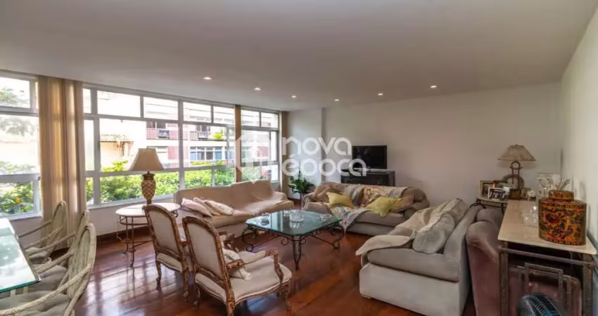 Apartamento com 4 quartos à venda na Rua Maria Quitéria, Ipanema, Rio de Janeiro